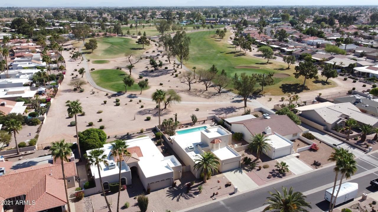 9714 E Sherwood Way - Photo 3 of 26