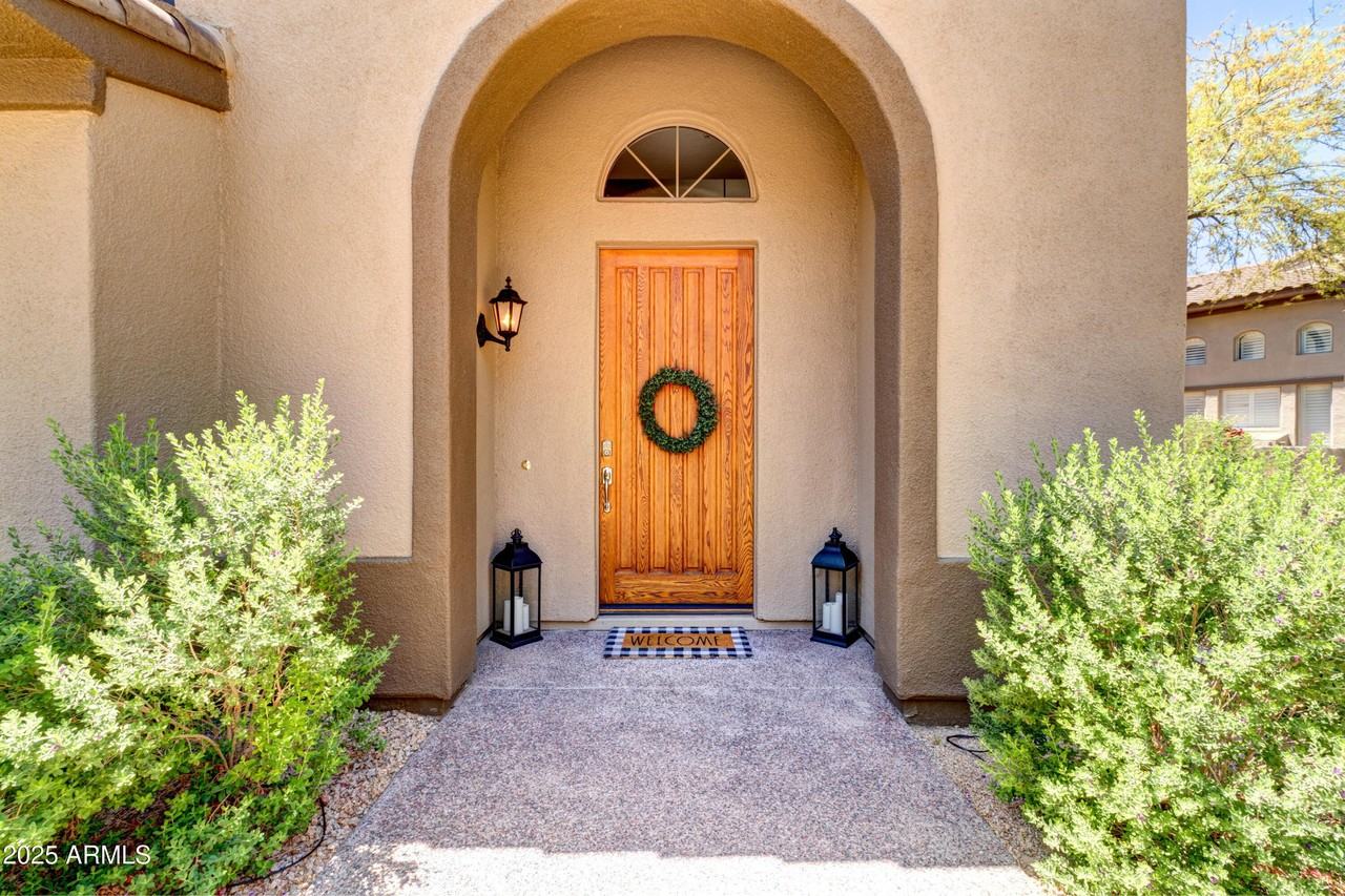 20802 N Grayhawk Dr #1045 - Photo 2 of 33