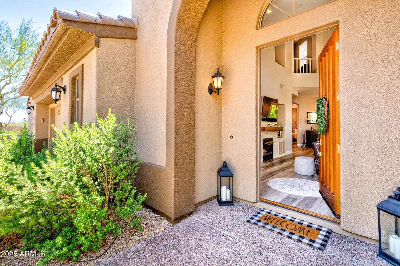 20802 N Grayhawk Dr #1045 - Photo 3 of 33