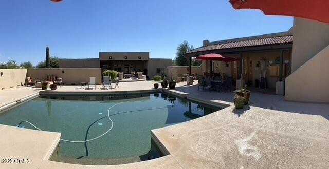 15320 East Skinner Drive - Photo 4 of 21