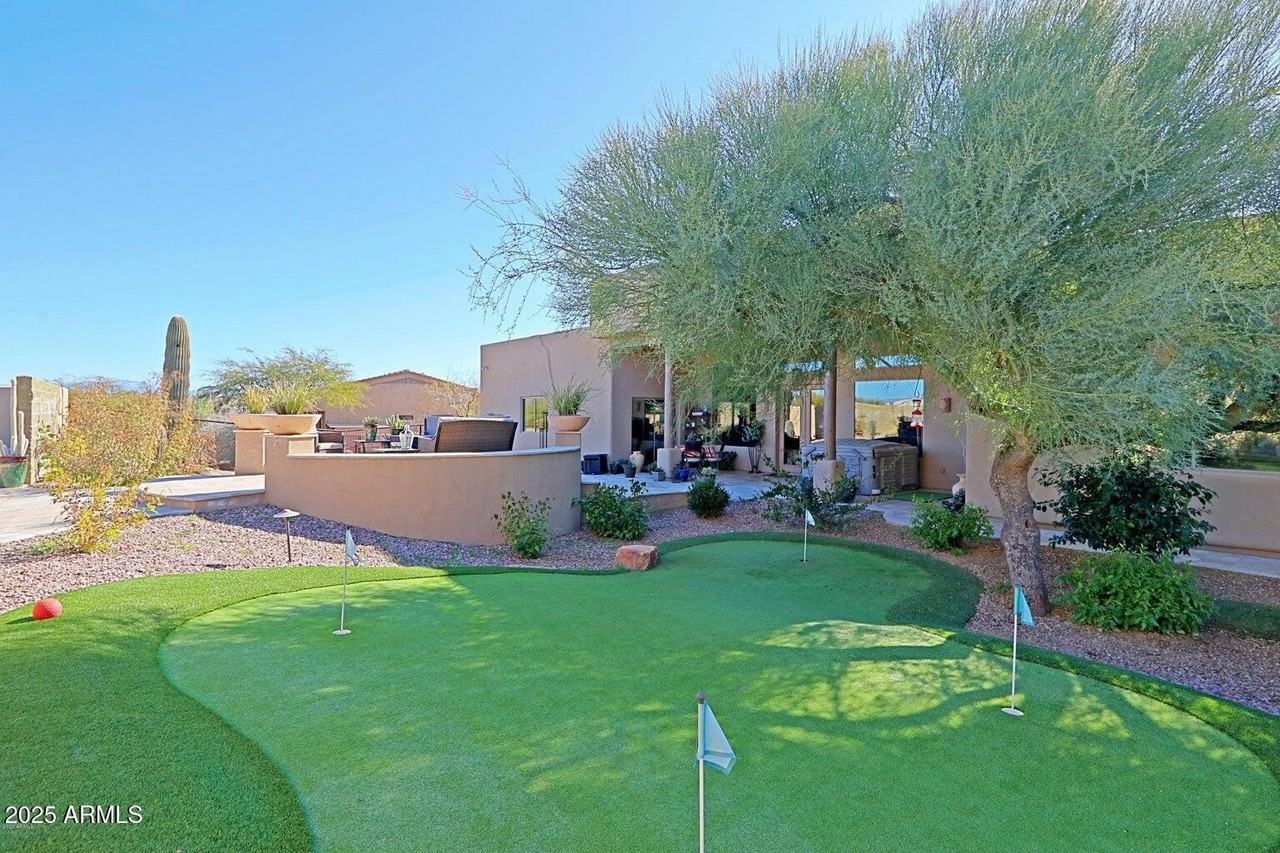 15320 East Skinner Drive - Photo 5 of 21