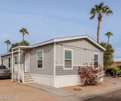 625 West Mckellips Road #213 - Photo 1 of 1