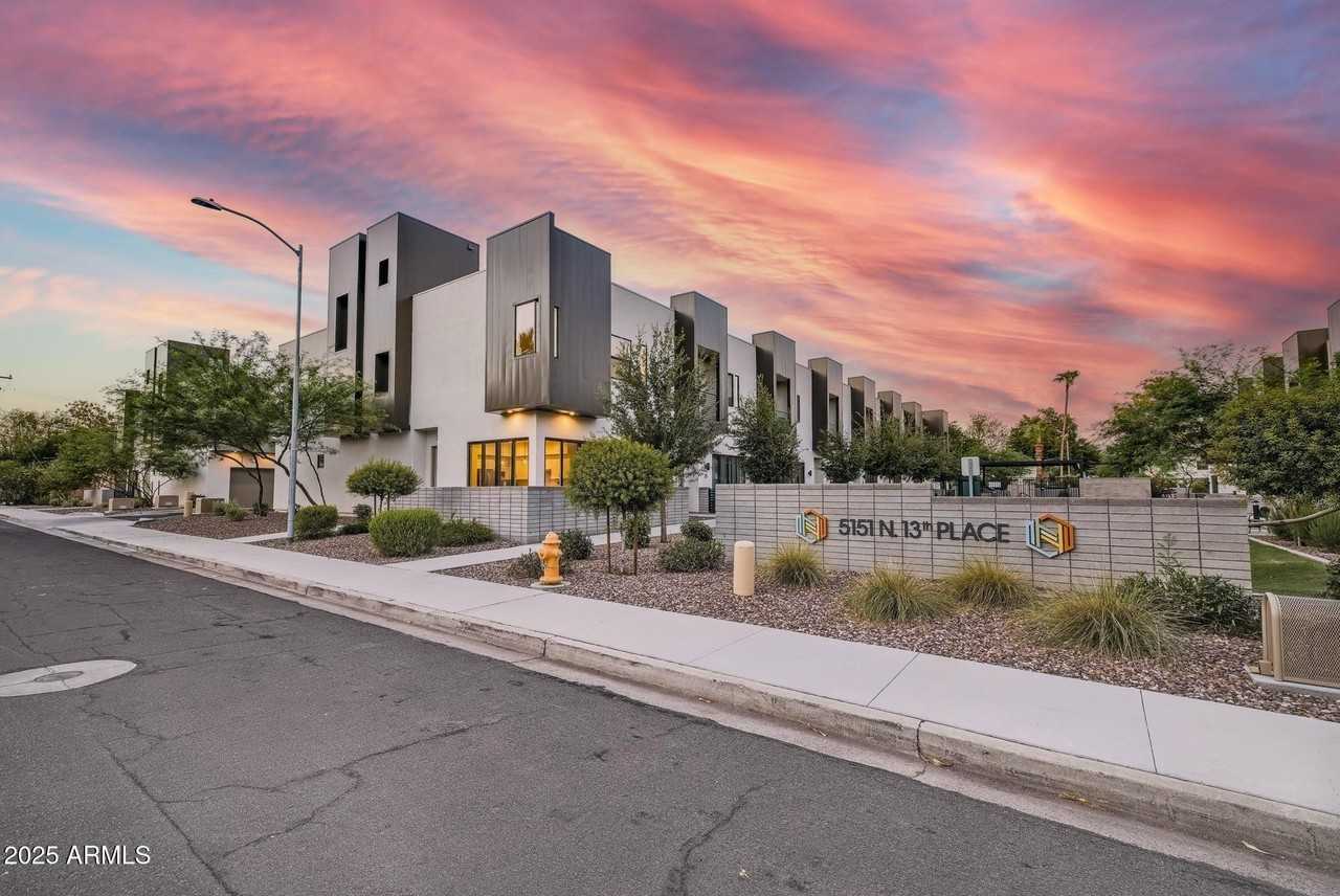 5151 North 13th Place #14 - Photo 2 of 40