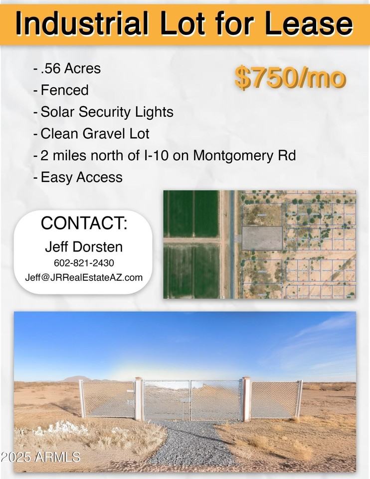 N Montgomery Rd - Photo 2 of 2