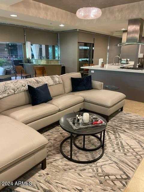 7127 E Rancho Vista Dr Unit 2001 #2001 - Photo 6 of 30