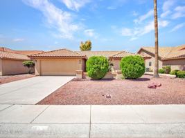featured image of 9343 West Escuda Drive