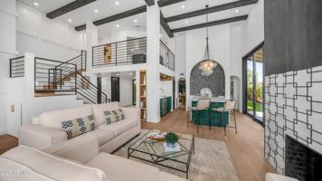 featured image of 4434 East Camelback Road #128