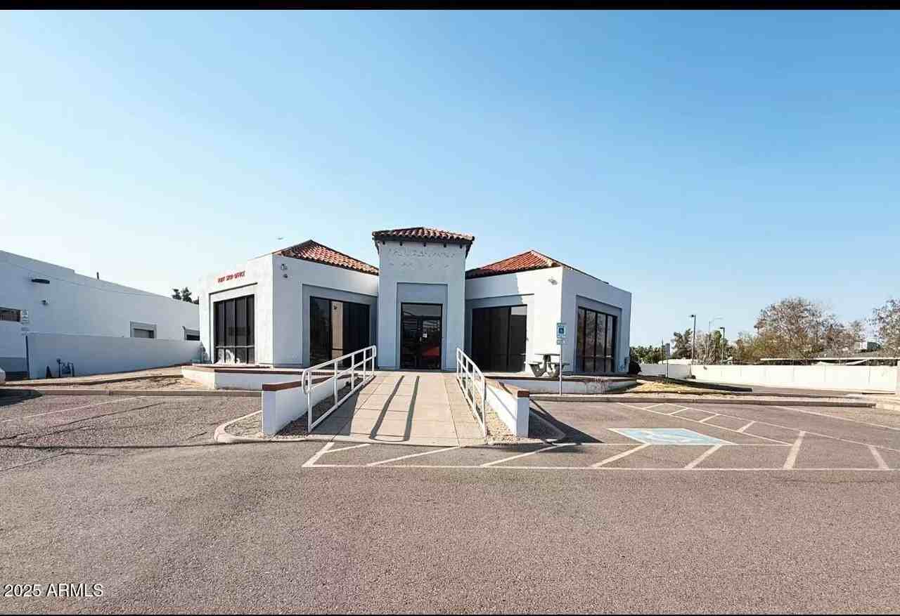 1120 West Main Street