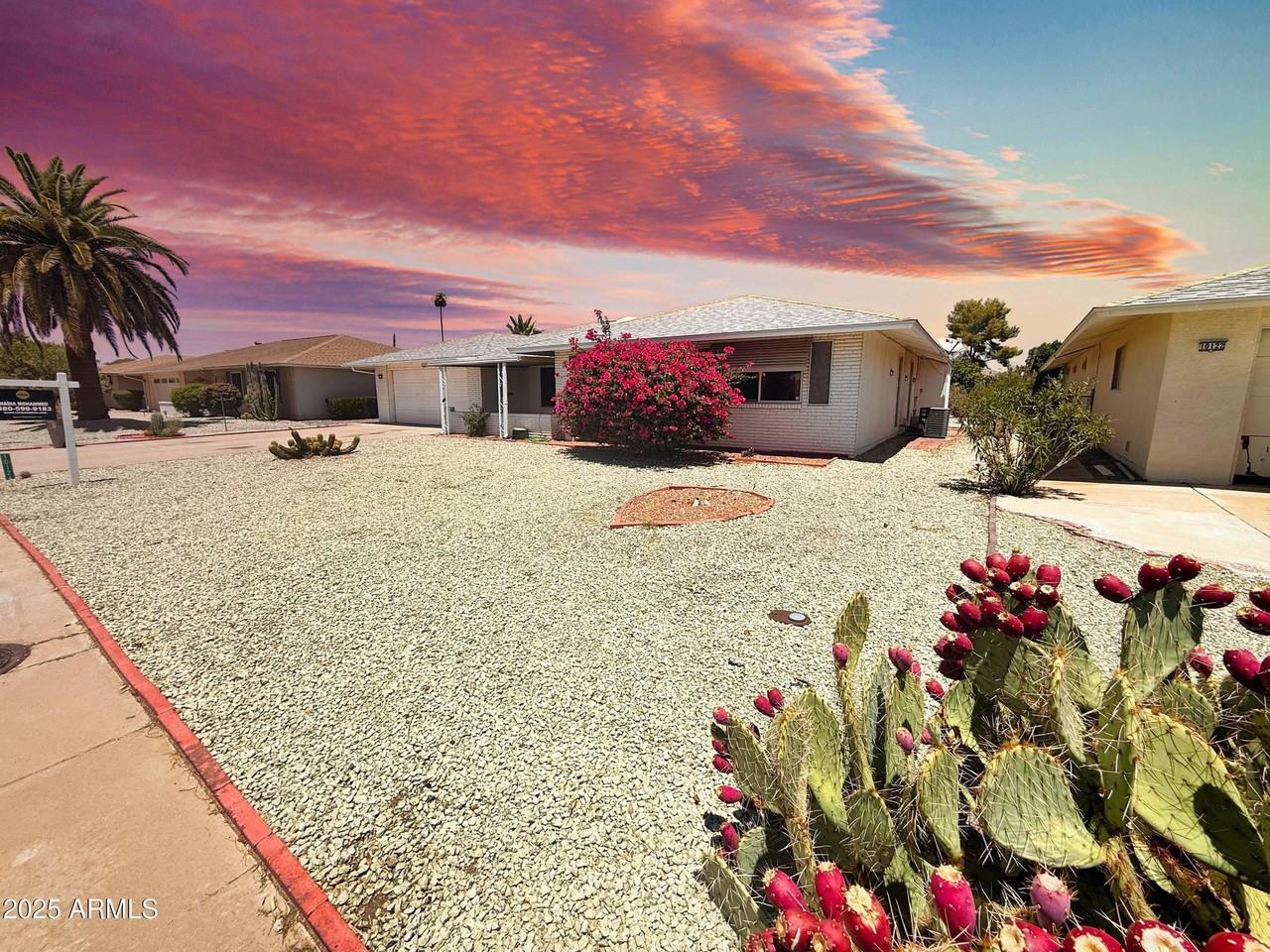 10126 West Burns Drive