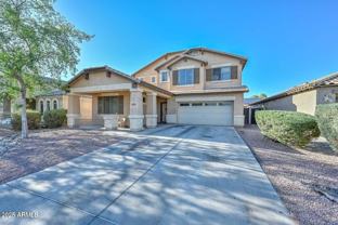 16112 West Durango Street - Photo 1 of 1