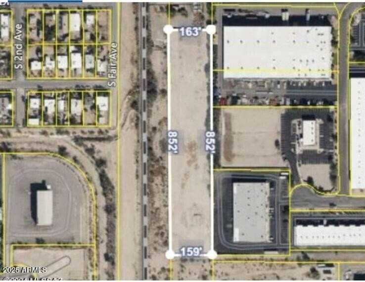 740 East Fair Street