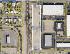 740 East Fair Street - Photo 1 of 1