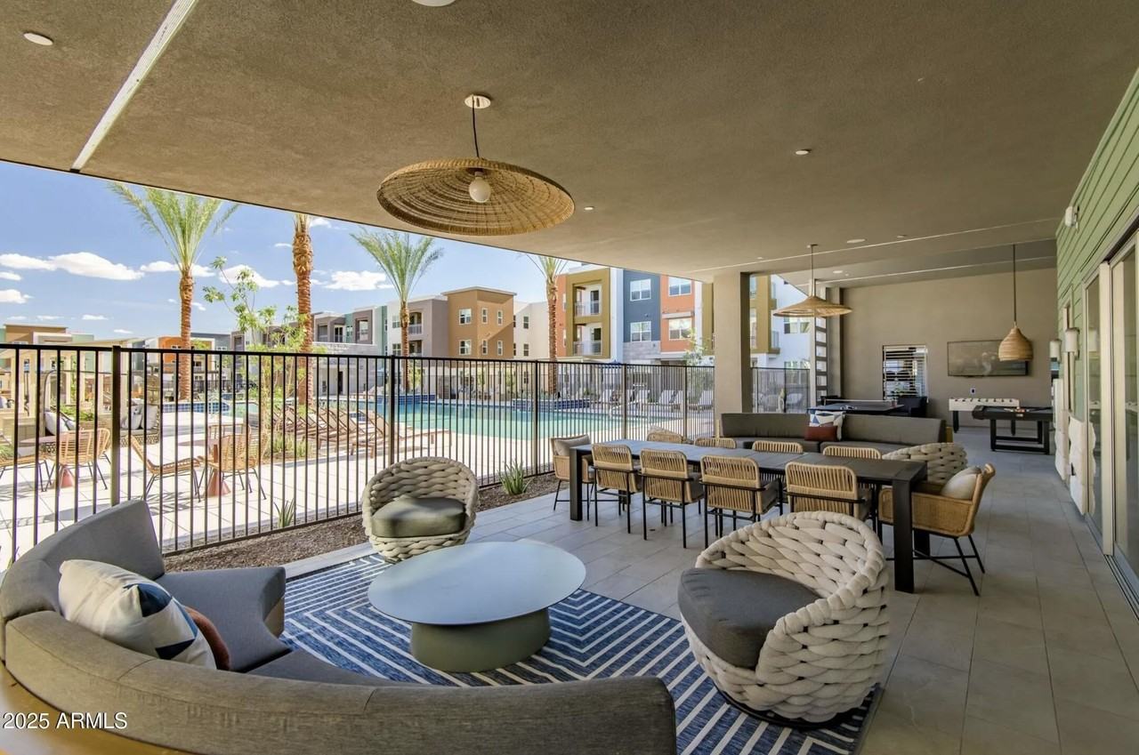 17445 West Lower Buckeye Road #C1 - Photo 5 of 33