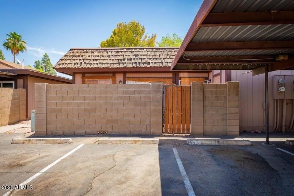 928 S Casitas Dr Apt B #B - Photo 6 of 8