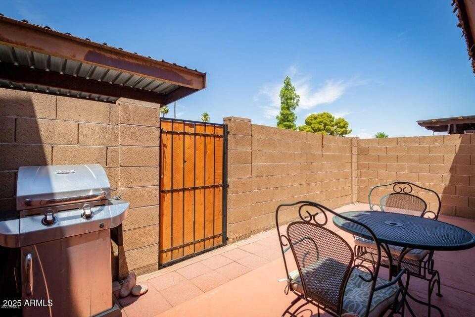 928 S Casitas Dr Apt B #B - Photo 7 of 8