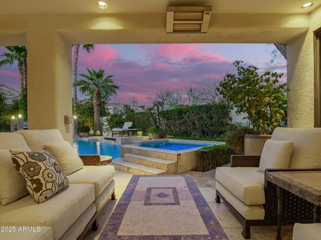 7380 E Turquoise Ave - Photo 3 of 24