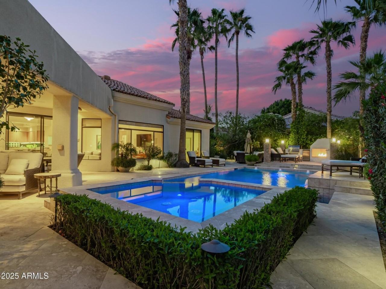 7380 E Turquoise Ave - Photo 4 of 24