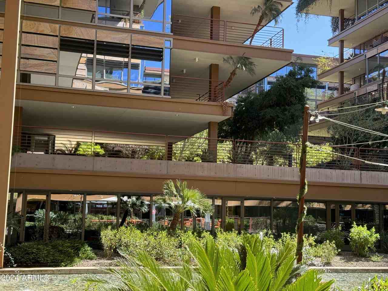 7141 E Rancho Vista Dr Unit 3011 #3011