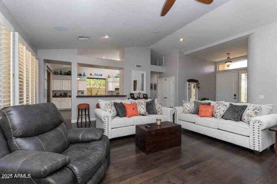 7338 E Wingspan Way - Photo 7 of 32