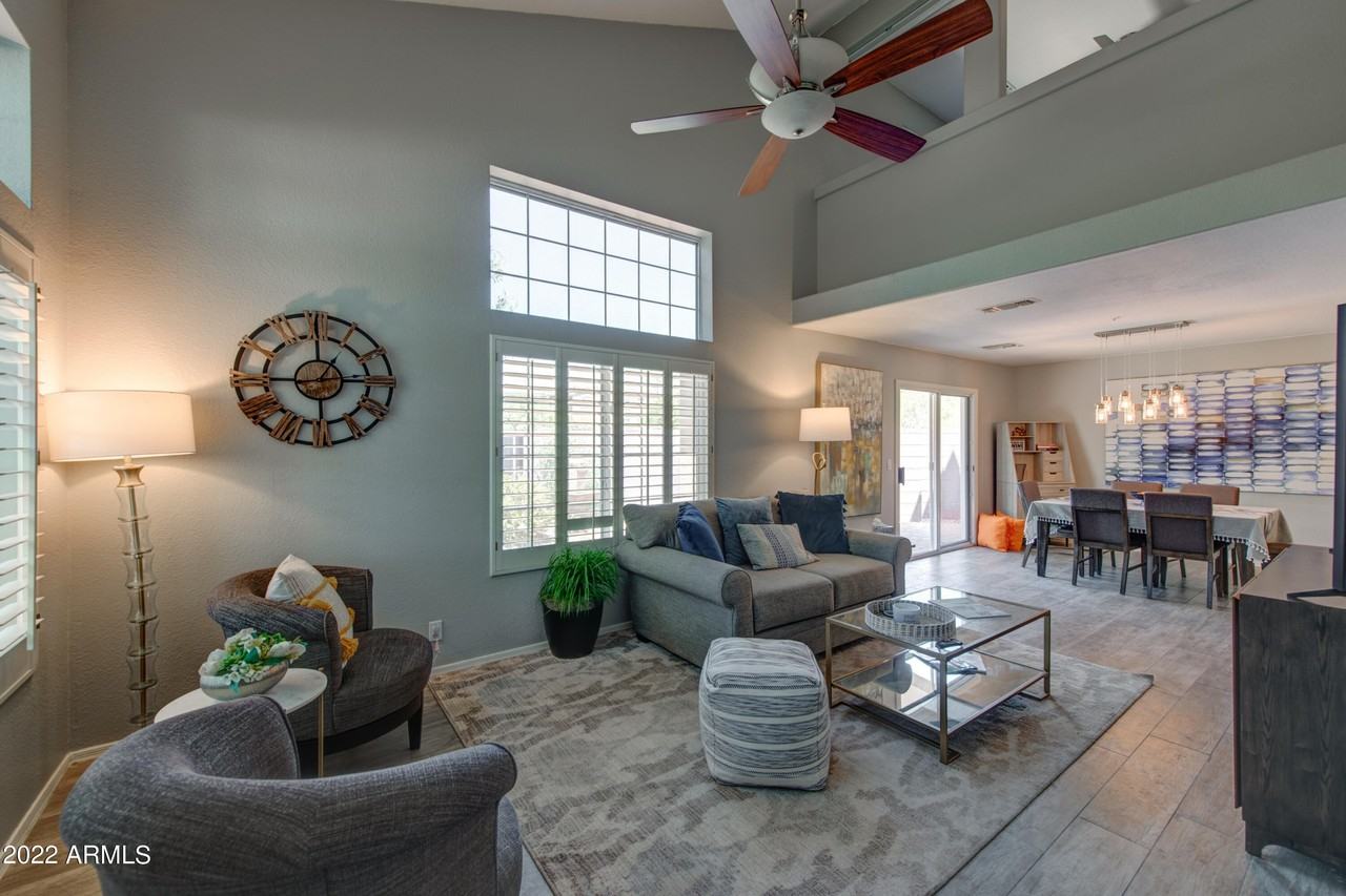 15550 N Frank Lloyd Wright Blvd Unit 1061 #1061