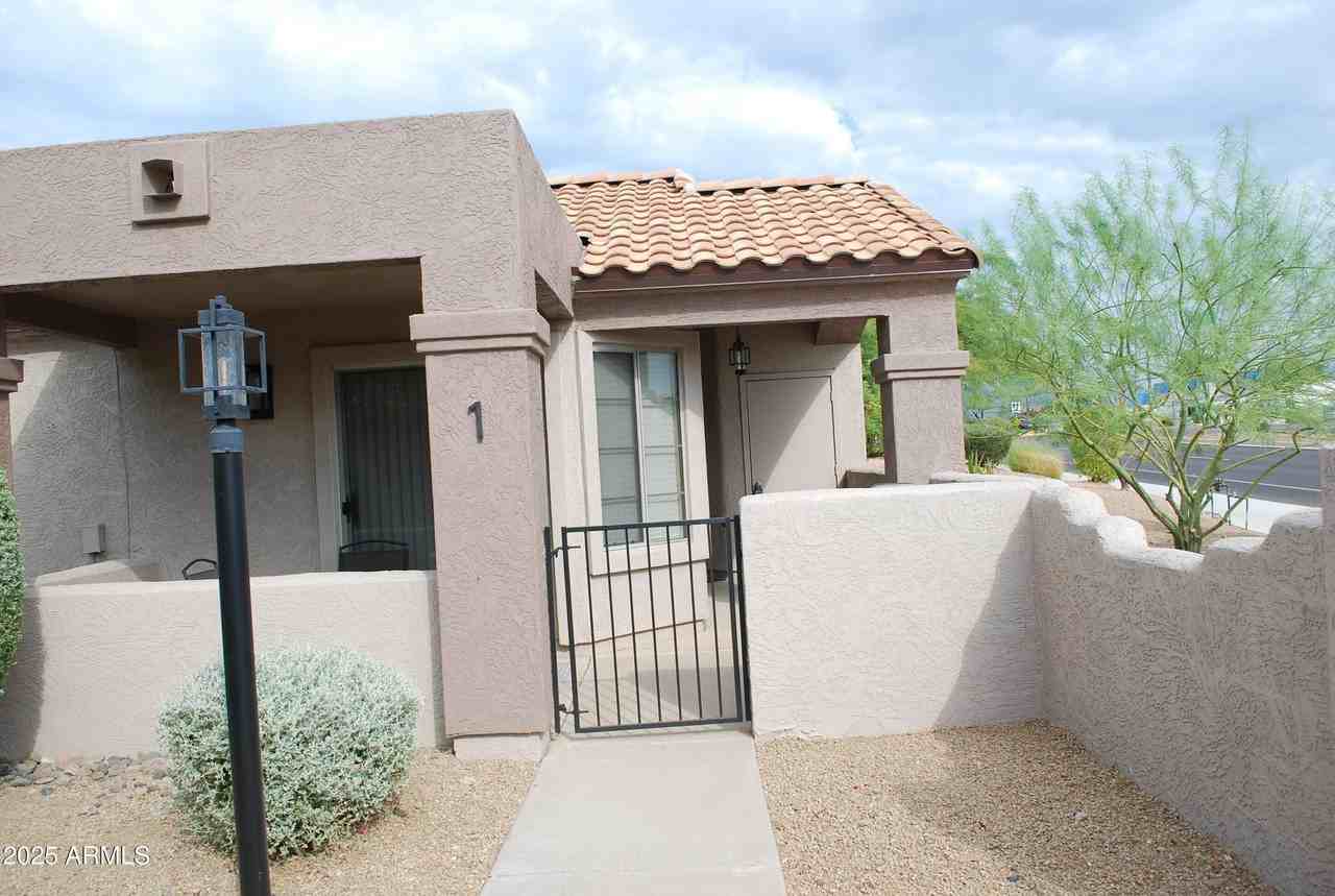 11686 North Saguaro Boulevard #1 - Photo 2 of 18