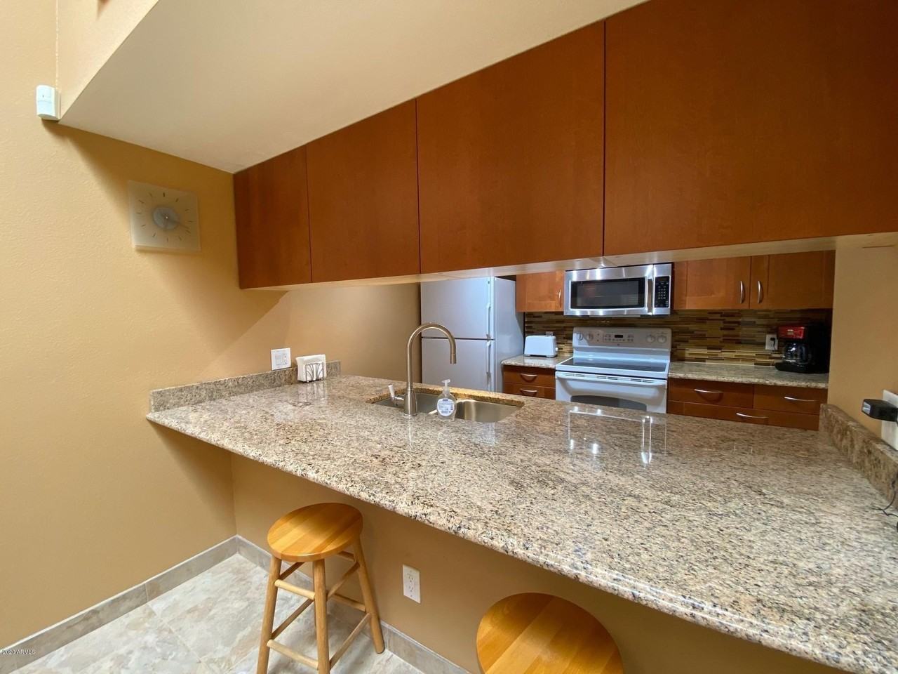 6900 East Gold Dust Avenue #134 - Photo 2 of 11