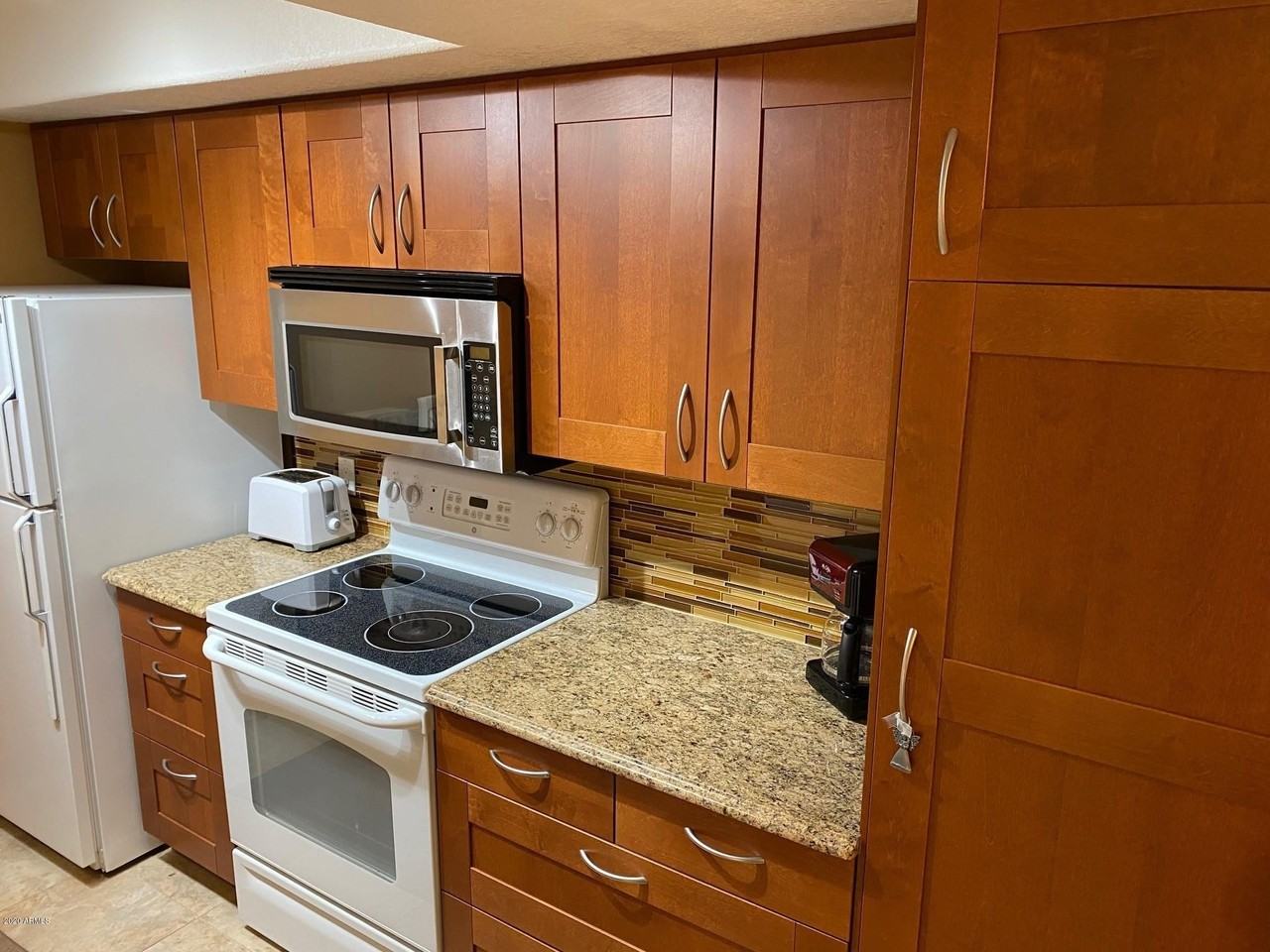 6900 East Gold Dust Avenue #134 - Photo 4 of 11