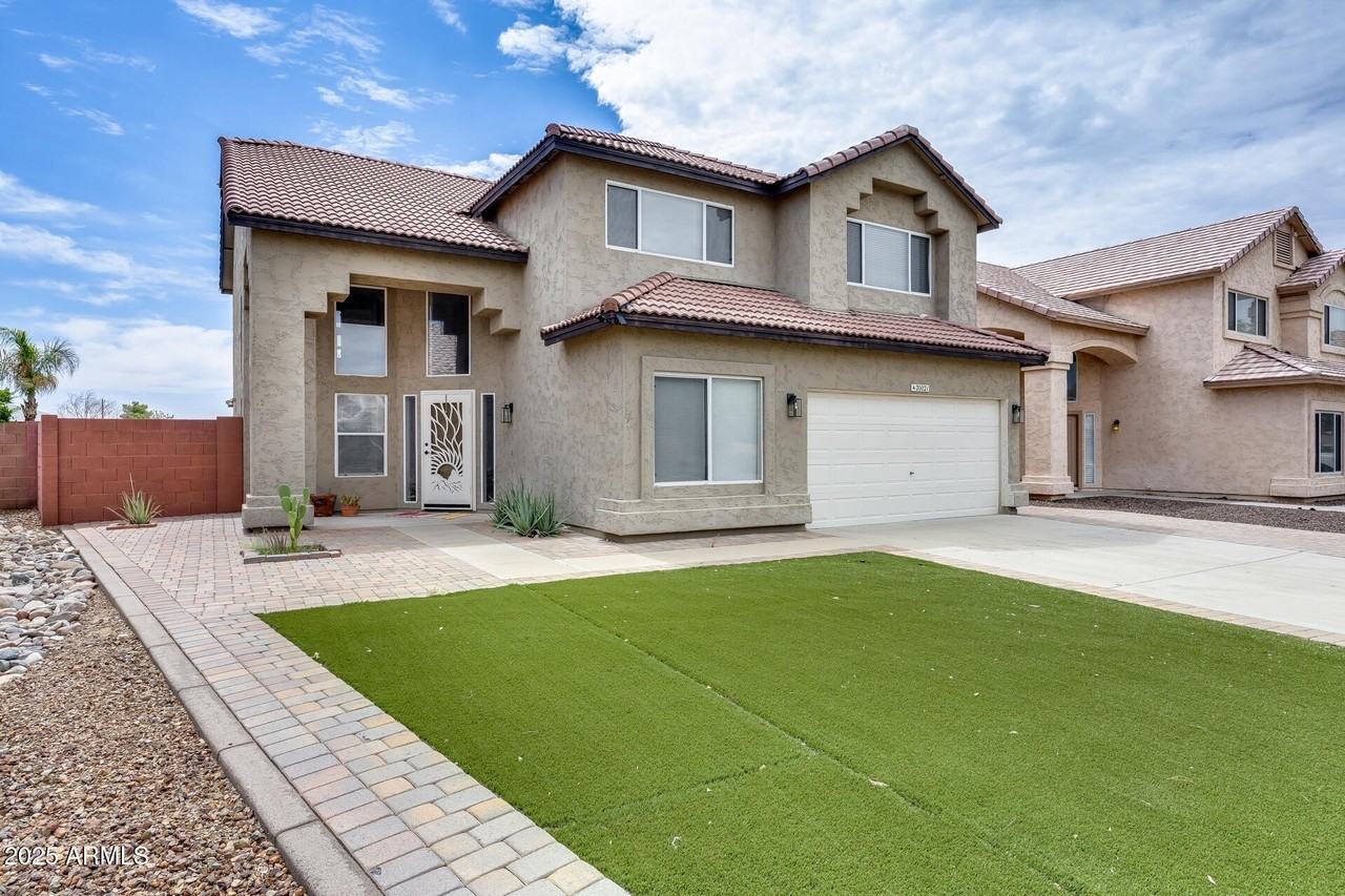 20021 North 38th Lane