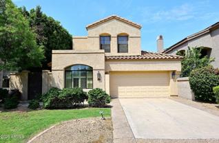 8100 East Camelback Road #39 - Photo 1 of 1