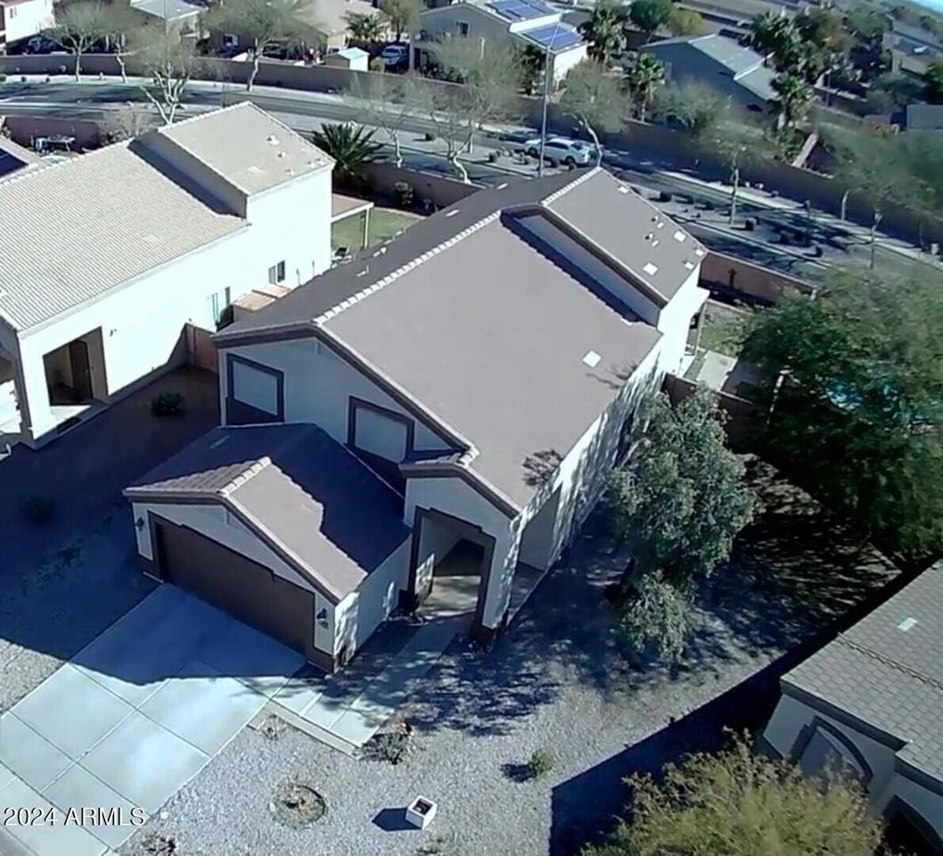 2028 North Wildflower Lane - Photo 2 of 6