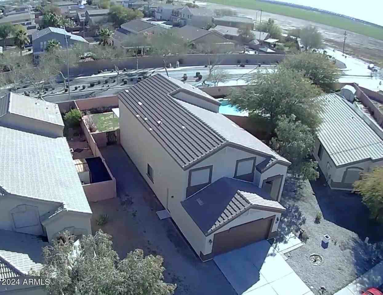 2028 North Wildflower Lane - Photo 3 of 6