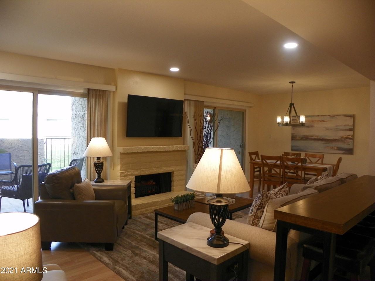 7360 N Via Camello Del Norte Unit 201 #201 - Photo 4 of 24