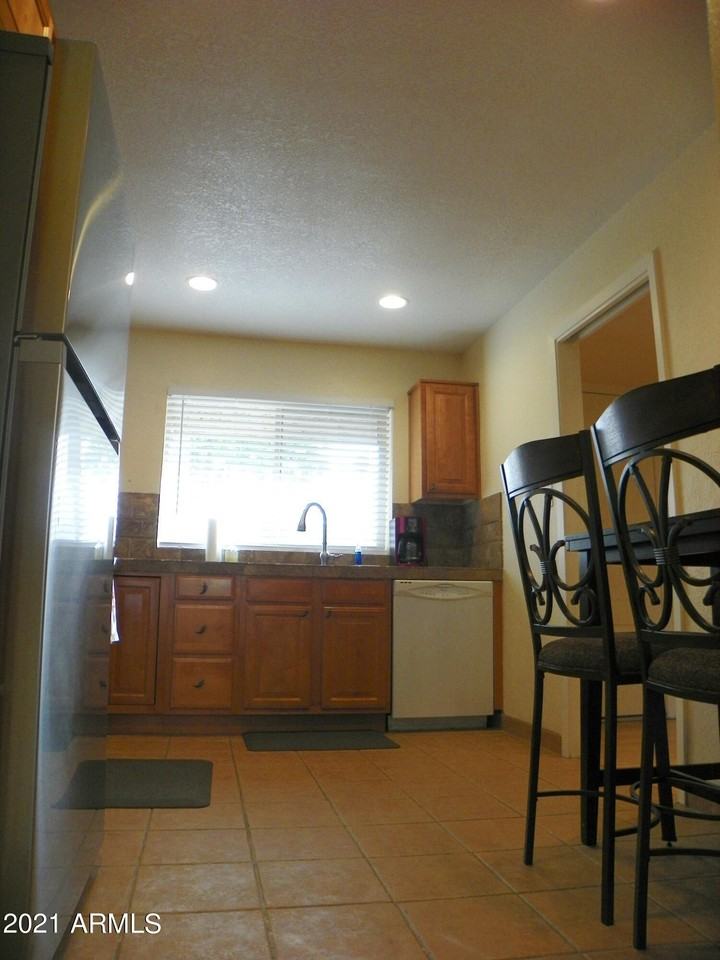 7360 N Via Camello Del Norte Unit 201 #201 - Photo 6 of 24