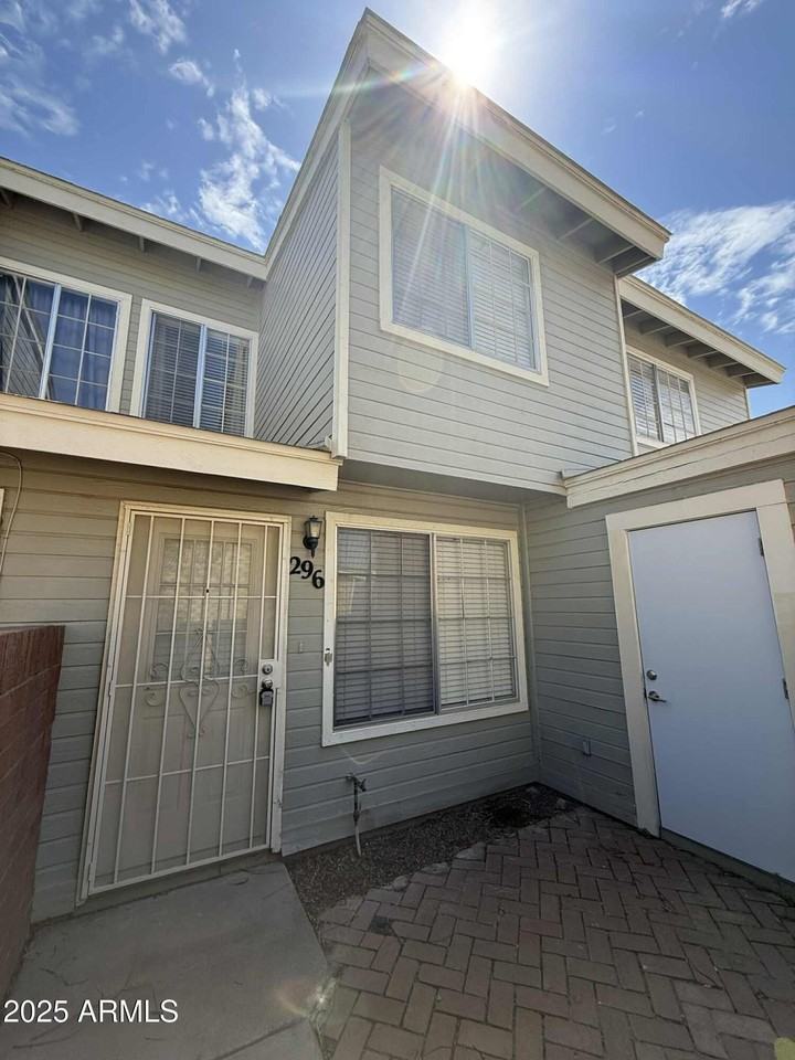 510 North Alma School Road #296