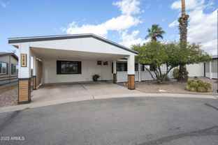 3500 South Tomahawk Road #126 - Photo 1 of 1