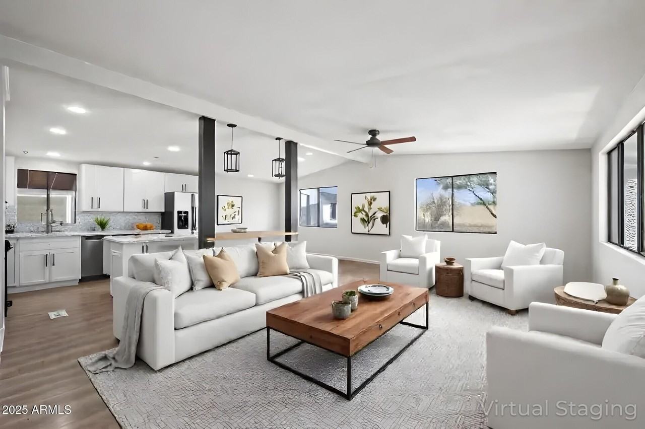 3500 South Tomahawk Road #126 - Photo 2 of 38