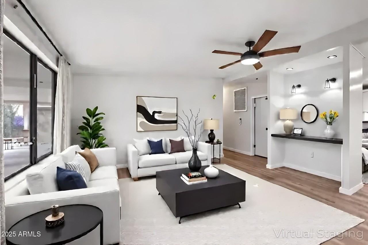 3500 South Tomahawk Road #126 - Photo 3 of 38