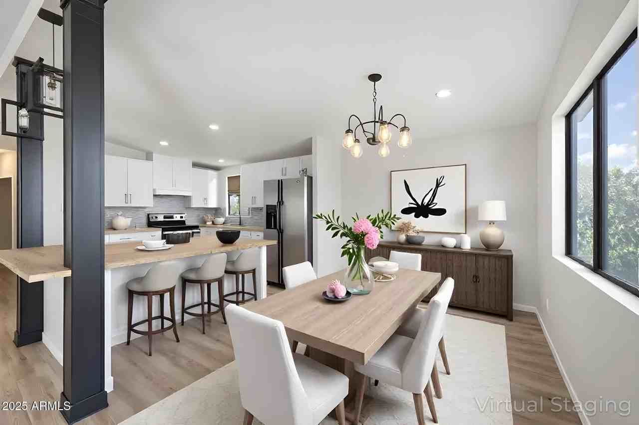 3500 South Tomahawk Road #126 - Photo 4 of 38