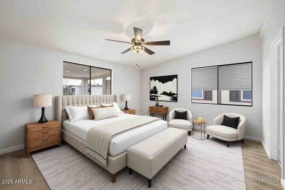 3500 South Tomahawk Road #126 - Photo 5 of 38