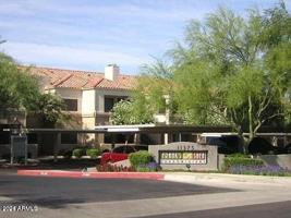 featured image of 11375 East Sahuaro Drive #1027