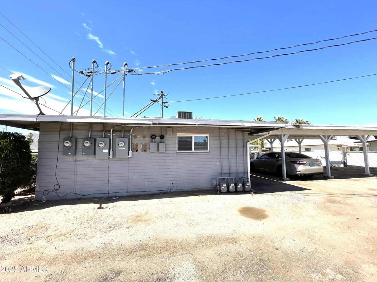 6801 E Avalon Dr Apt D #D - Photo 6 of 7