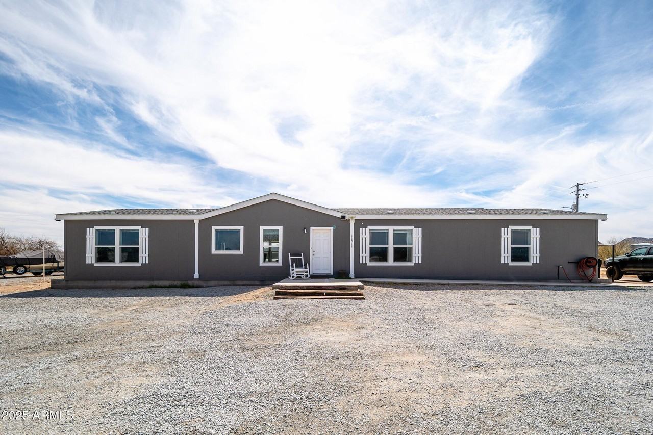 12011 South 222nd Avenue