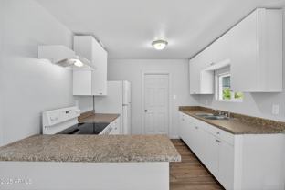 1410 S 24th Ave Unit A #A - Photo 1 of 1