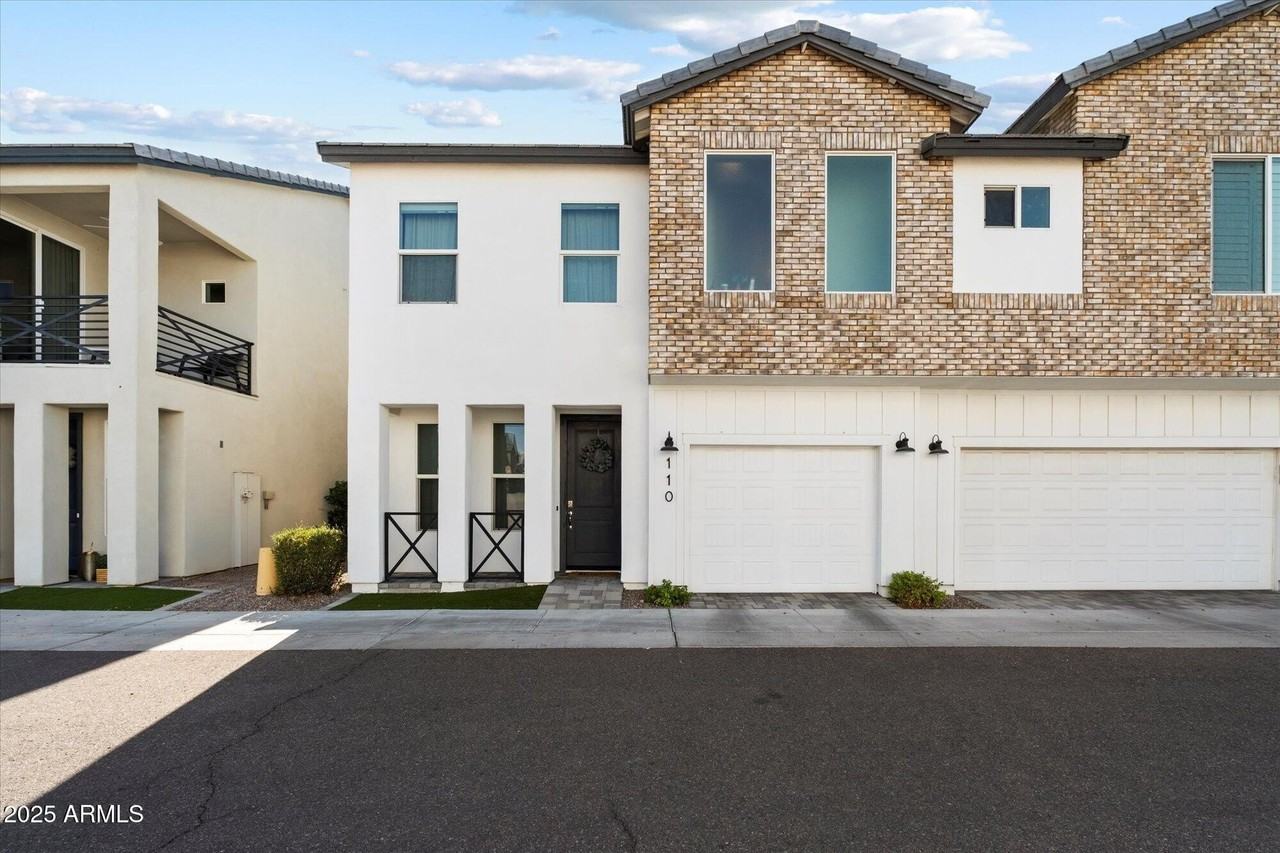 3030 North 38th Street #110