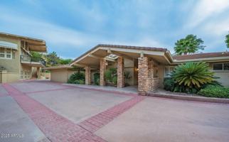 featured image of 3500 East Lincoln Drive #26