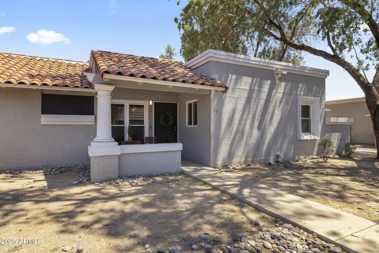 9020 West Highland Avenue #36 - Photo 3 of 24