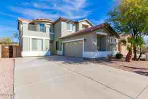 featured image of 16516 Carmen Drive