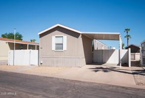 featured image of 1650 South Arizona Avenue #283