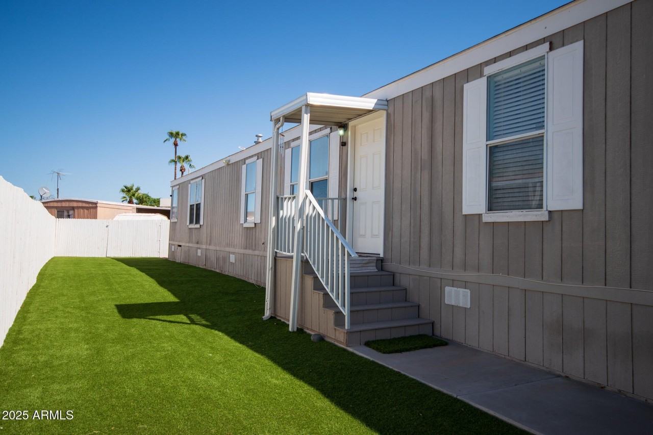 1650 S Arizona Ave Lot 283 #283 - Photo 3 of 27