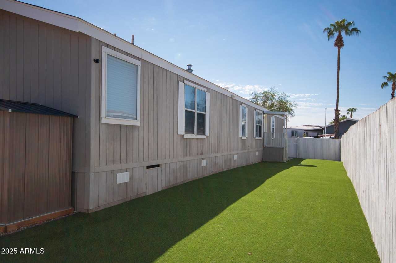 1650 S Arizona Ave Lot 283 #283 - Photo 4 of 27